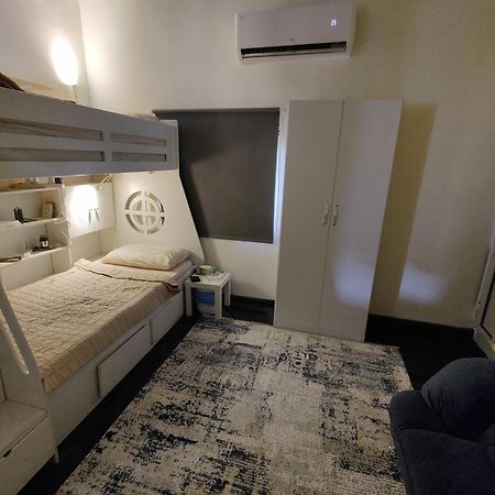 Fatih Hostel Medina Bagian luar foto