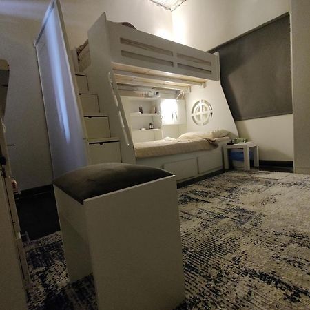 Fatih Hostel Medina Bagian luar foto