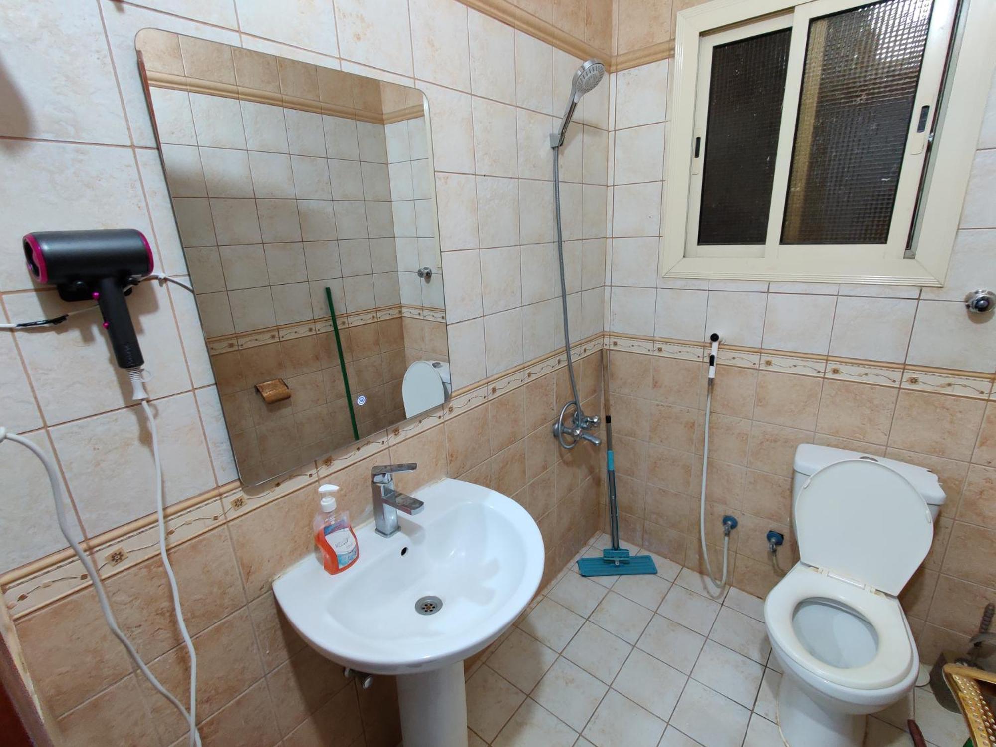 Fatih Hostel Medina Ruang foto