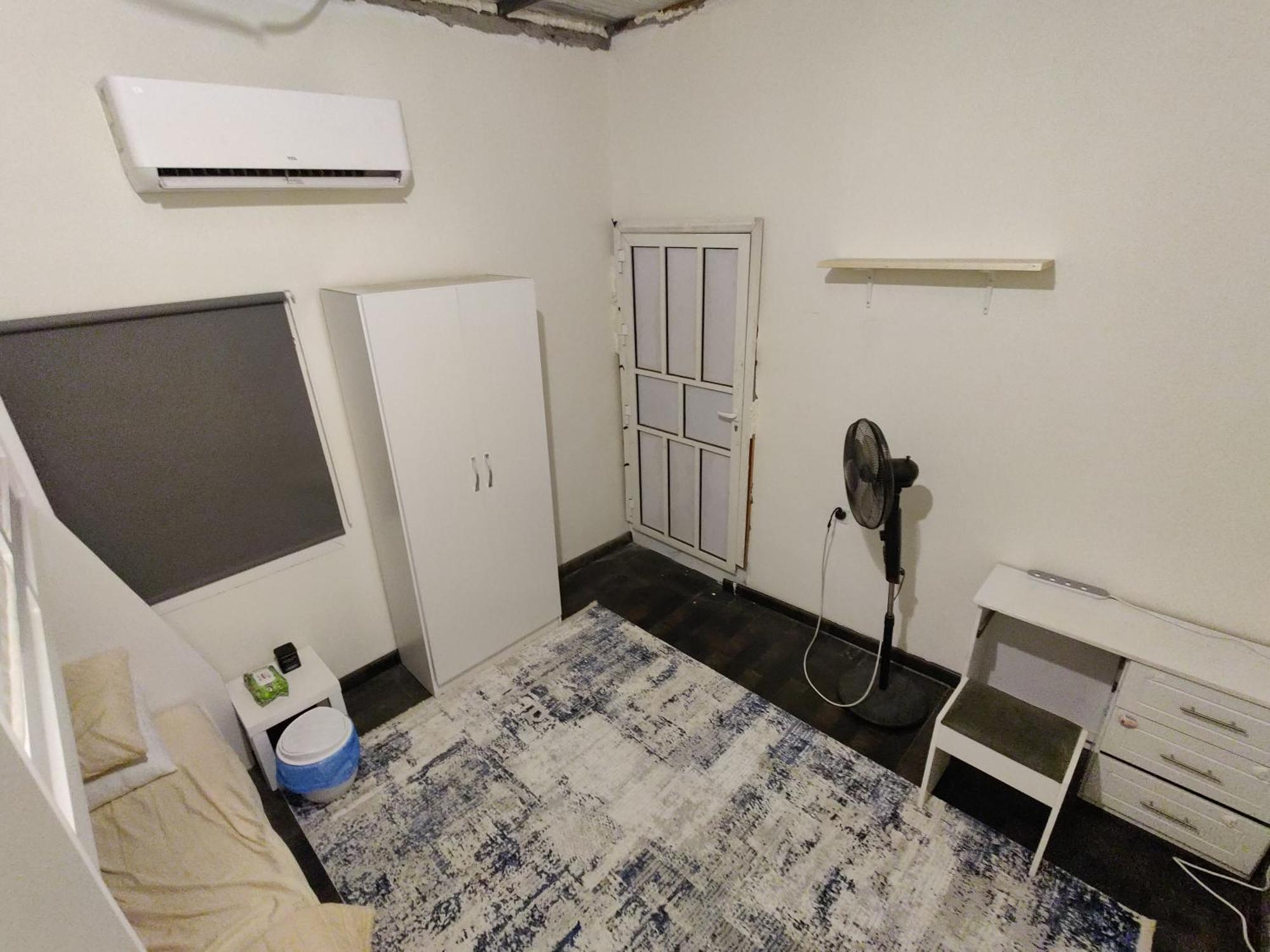 Fatih Hostel Medina Bagian luar foto